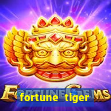 fortune tiger plataforma nova